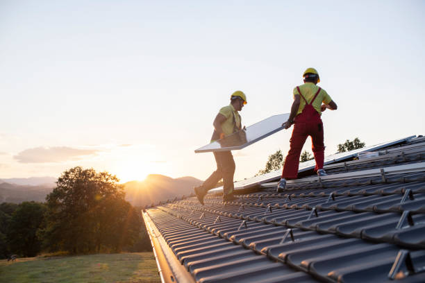 Best Slate Roofing  in Watkinsville, GA