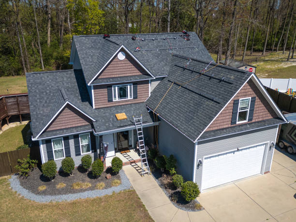 Best Storm Damage Roof Repair  in Watkinsville, GA